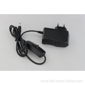 15W Switching Power Supply Adapter LED Strip Driver